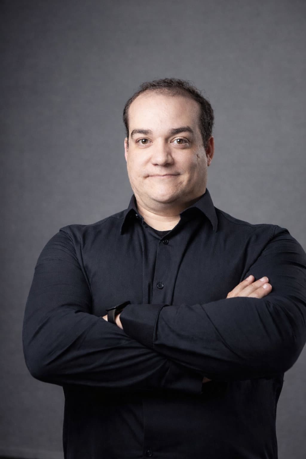 Gabriel Amaral, fundador da Iuris Mídia, especialista em gestão de tráfego para advogados